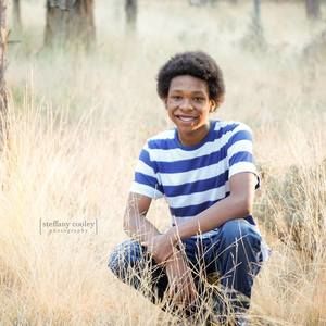 Meet your Posher, Miles